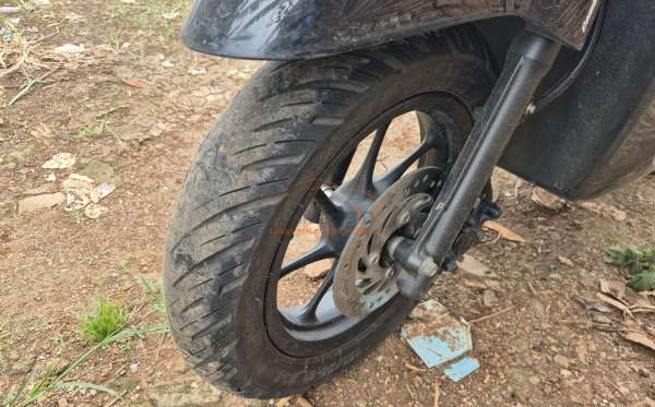 HONDA  GENIO