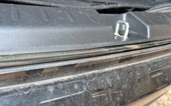 HONDA JAZZ GE8 1.5 E