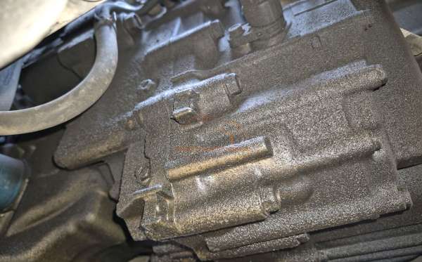HONDA JAZZ GE8 1.5 E