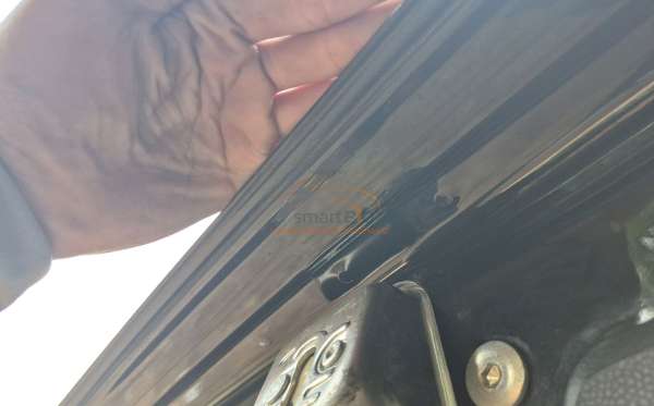 HONDA JAZZ GE8 1.5 E