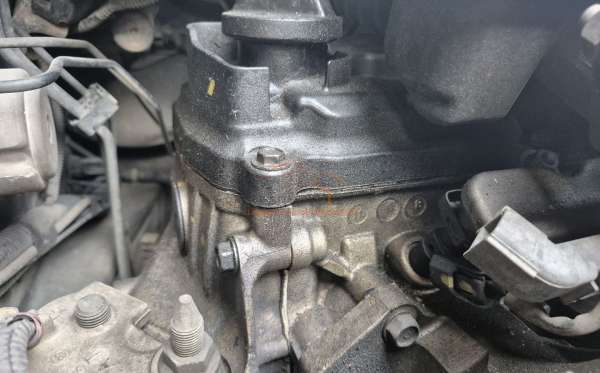 HONDA JAZZ GE8 1.5 E
