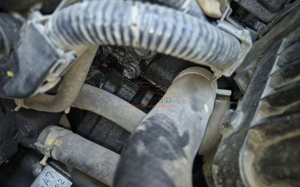 HONDA JAZZ GE8 1.5 E