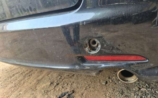 HONDA JAZZ GE8 1.5 E