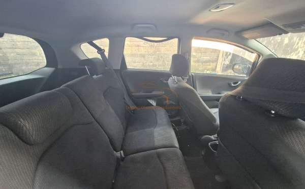 HONDA JAZZ GE8 1.5 E