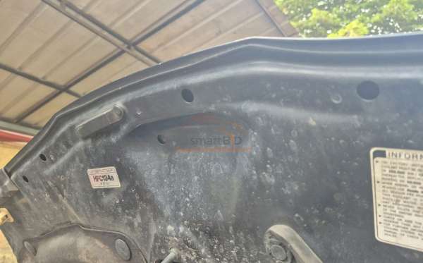 HONDA JAZZ GE8 1.5 E