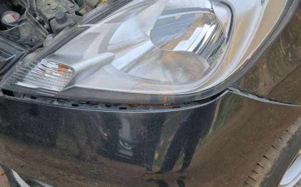 HONDA JAZZ GE8 1.5 E