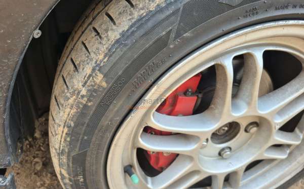 HONDA JAZZ GE8 1.5 E