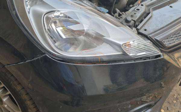 HONDA JAZZ GE8 1.5 E