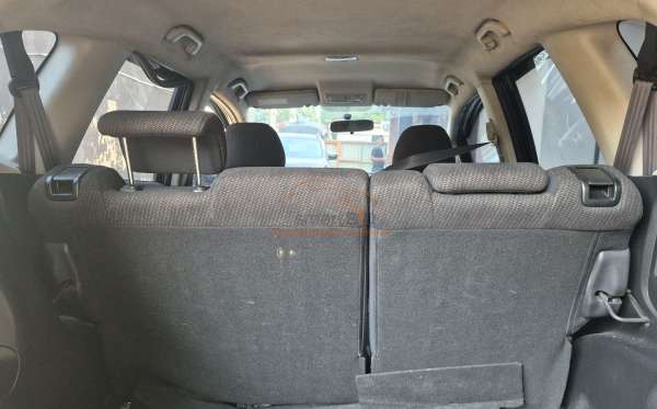 HONDA JAZZ GE8 1.5 E