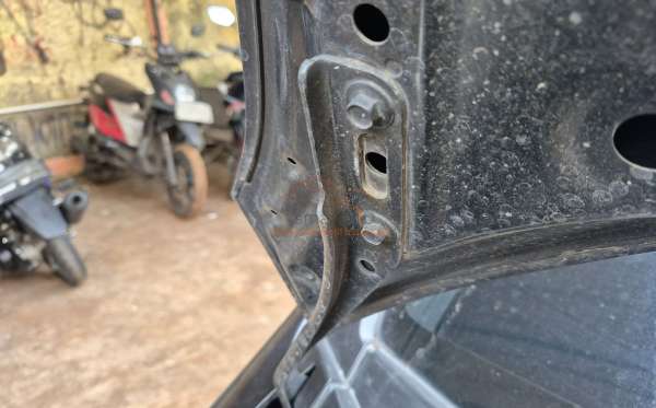 HONDA JAZZ GE8 1.5 E