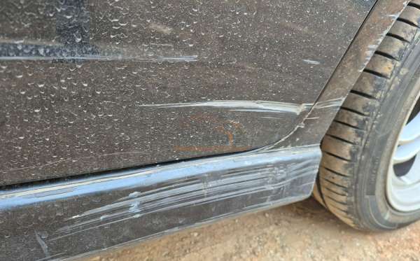 HONDA JAZZ GE8 1.5 E