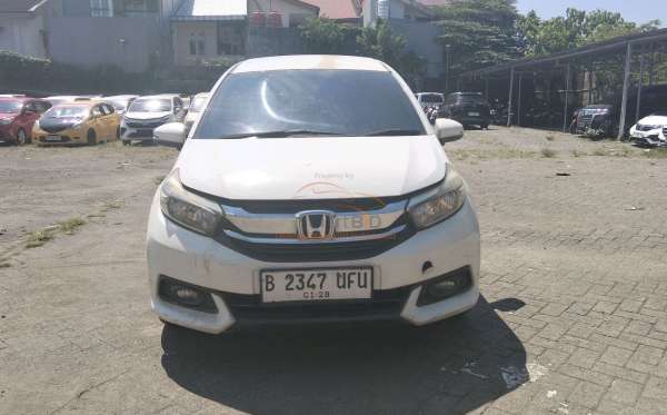 HONDA MOBILIO DD4 1.5E