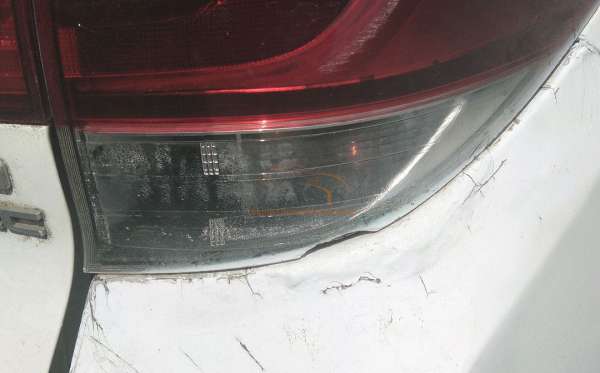 HONDA MOBILIO DD4 1.5E