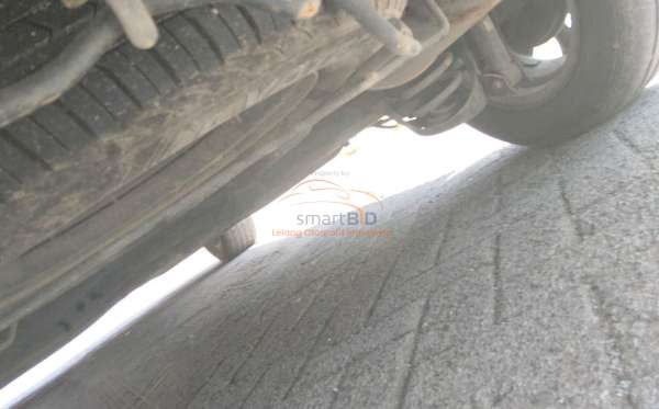 HONDA MOBILIO DD4 1.5E