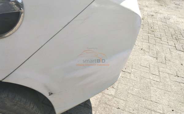 HONDA MOBILIO DD4 1.5E