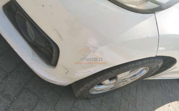 HONDA MOBILIO DD4 1.5E