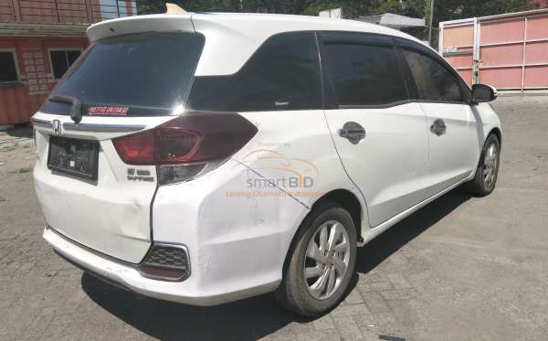 HONDA MOBILIO DD4 1.5E