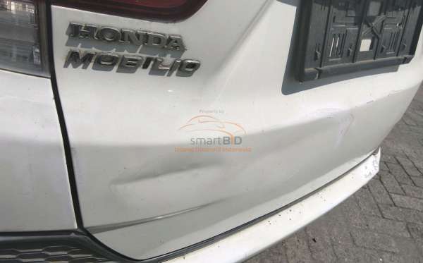 HONDA MOBILIO DD4 1.5E