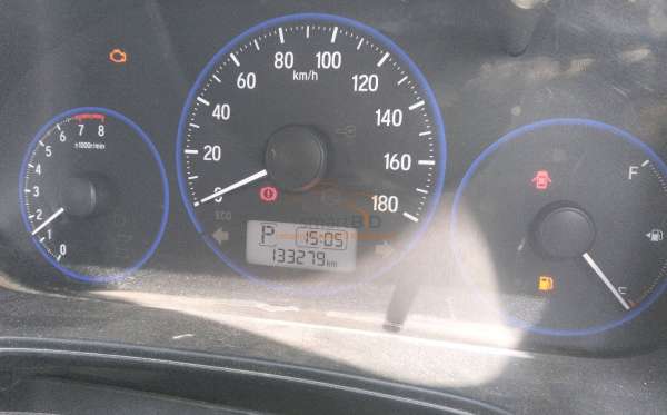 HONDA MOBILIO DD4 1.5E