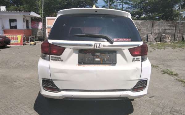 HONDA MOBILIO DD4 1.5E