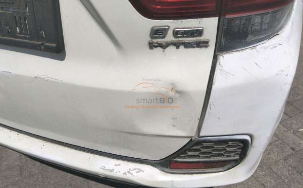HONDA MOBILIO DD4 1.5E