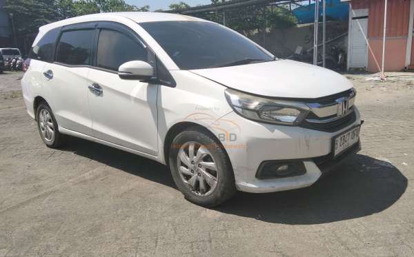 HONDA MOBILIO DD4 1.5E
