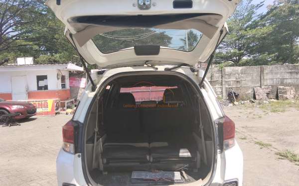 HONDA MOBILIO DD4 1.5E