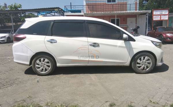 HONDA MOBILIO DD4 1.5E