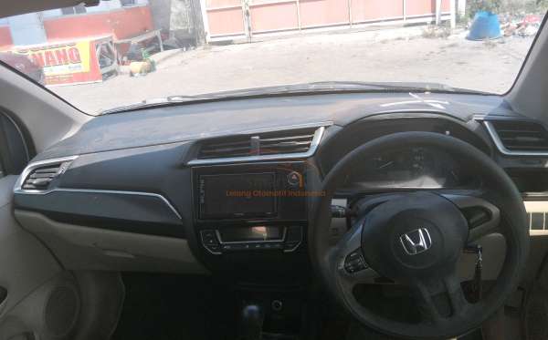 HONDA MOBILIO DD4 1.5E