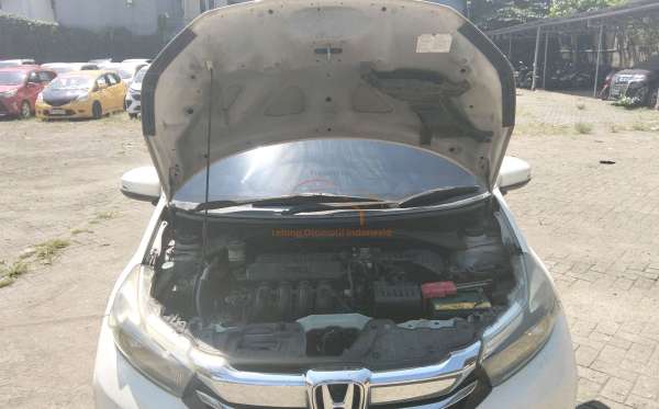 HONDA MOBILIO DD4 1.5E