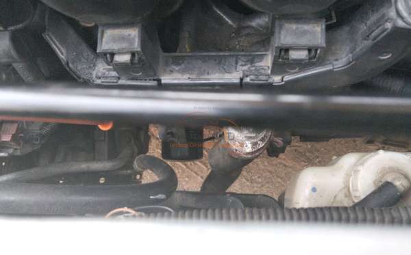 HONDA MOBILIO DD4 1.5E