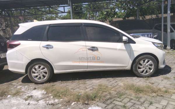 HONDA MOBILIO DD4 1.5E