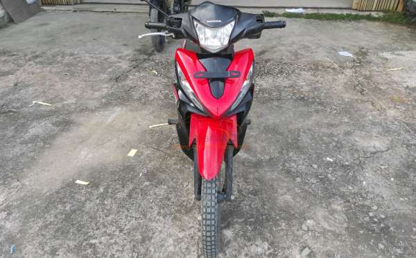 HONDA REVO X