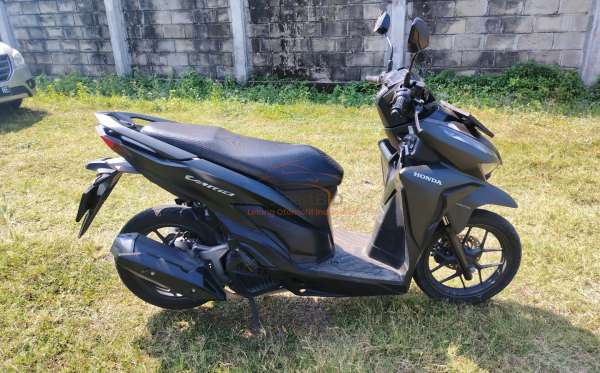 HONDA VARIO 125 ESP CBS ISS CW