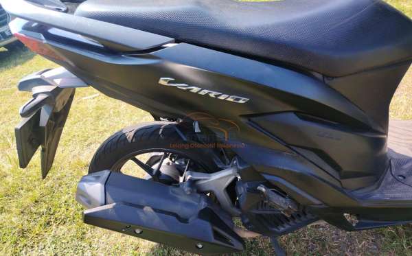 HONDA VARIO 125 ESP CBS ISS CW