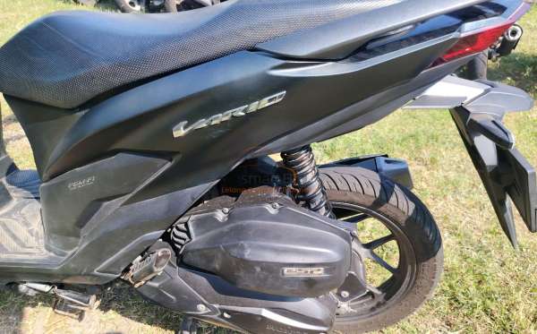 HONDA VARIO 125 ESP CBS ISS CW