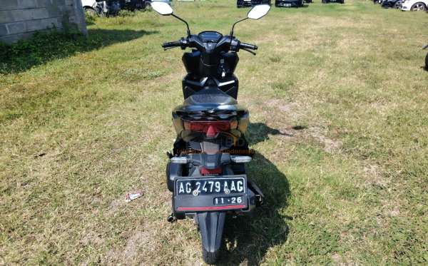 HONDA VARIO 125 ESP CBS ISS CW