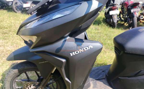 HONDA VARIO 125 ESP CBS ISS CW