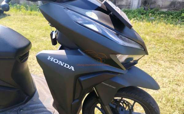 HONDA VARIO 125 ESP CBS ISS CW