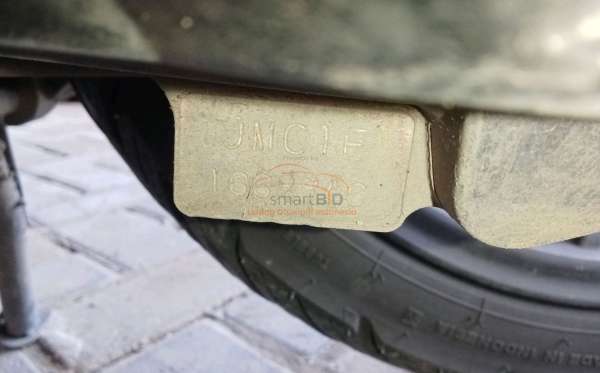 HONDA  VARIO 125