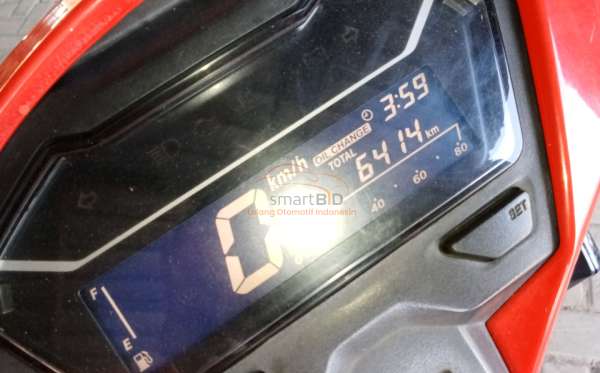 HONDA  VARIO 125