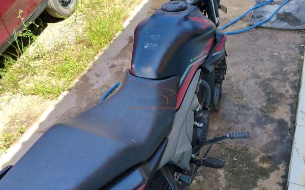 HONDA VERZA CW