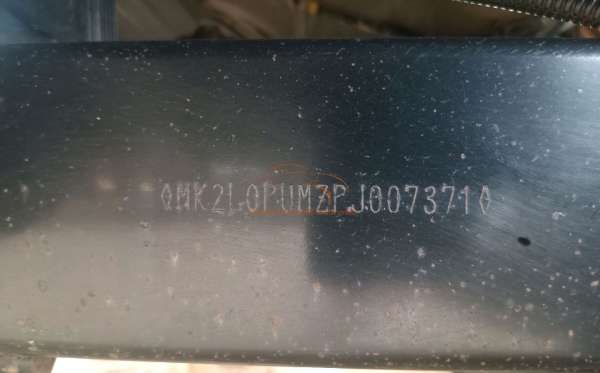 MITSUBISHI L300 PU FB-R (4X2)