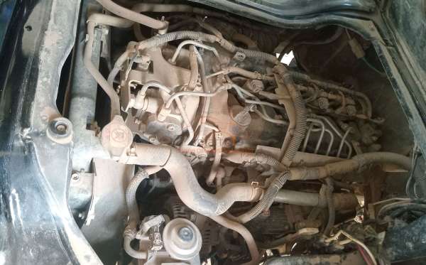 MITSUBISHI L300 PU FB-R (4X2)