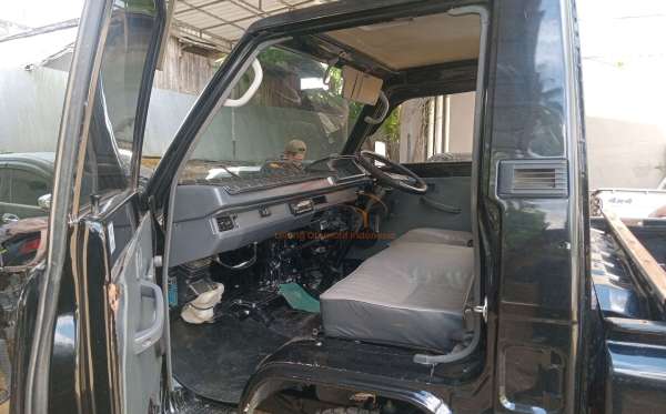 MITSUBISHI L300 PU FB-R (4X2)