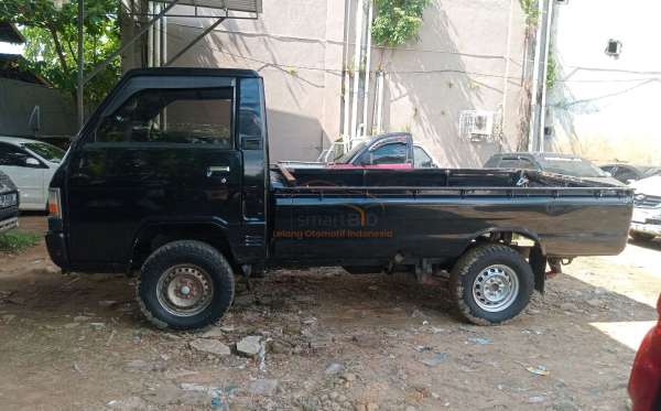 MITSUBISHI L300 PU FB-R (4X2)