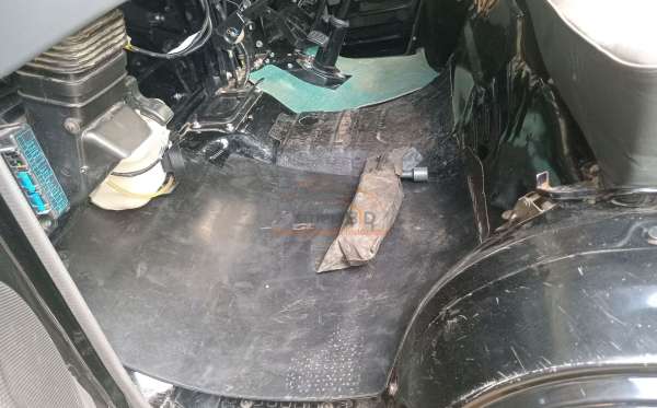 MITSUBISHI L300 PU FB-R (4X2)