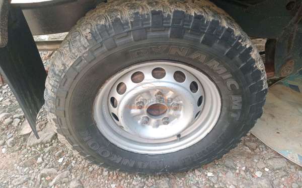 MITSUBISHI L300 PU FB-R (4X2)