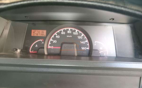 MITSUBISHI L300 PU FB-R (4X2)