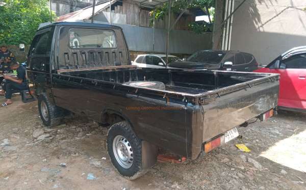MITSUBISHI L300 PU FB-R (4X2)